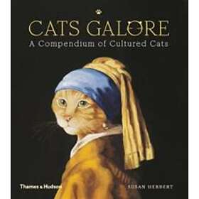 Susan Herbert: Cats Galore