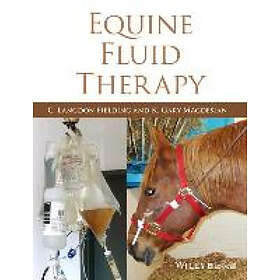 CL Fielding: Equine Fluid Therapy