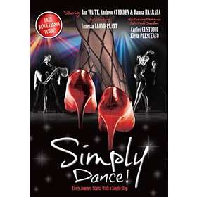 Simply Dance! (DVD)