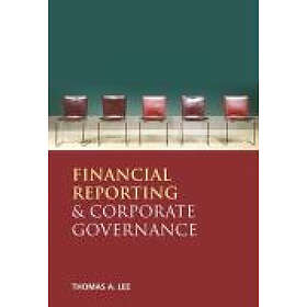 TA Lee: Financial Reporting and Corporate Governance