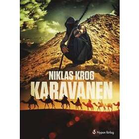 Niklas Krog: Karavanen