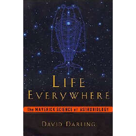 David Darling: Life Everywhere