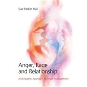Sue Parker Hall: Anger, Rage and Relationship