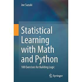 Joe Suzuki: Statistical Learning with Math and Python