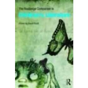 David Rudd: The Routledge Companion to Children's Literature