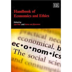 Jan Peil, Irene van Staveren: Handbook of Economics and Ethics