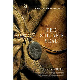 Jenny White: The Sultan's Seal