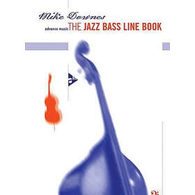 Mike Downes: The Bass Line Book