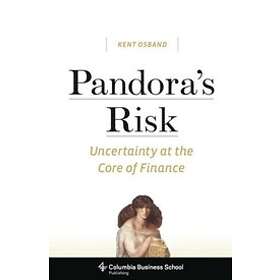 Kent Osband: Pandora's Risk