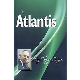 Edgar Cayce: Atlantis