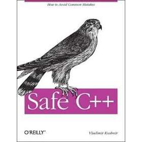 Vladimir Kushnir: Safe C++