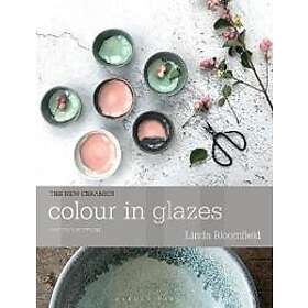 Linda Bloomfield: Colour in Glazes