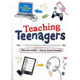 Warren Kidd: Teaching Teenagers