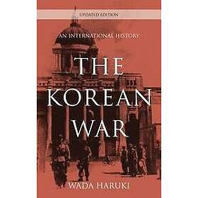 Wada Haruki: The Korean War