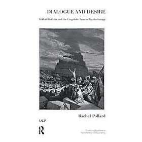 Rachel Pollard: Dialogue and Desire