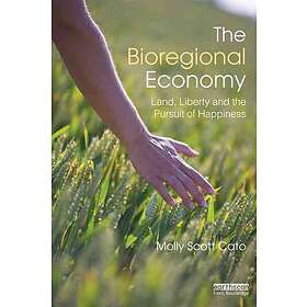 Molly Scott Cato: The Bioregional Economy