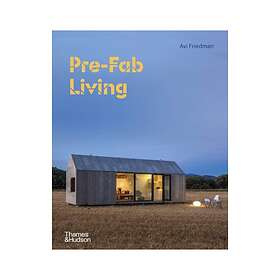 Avi Friedman: Pre-Fab Living