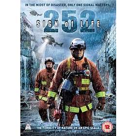 252 - Signal of Life (UK) (DVD)