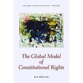 Kai Mller: The Global Model of Constitutional Rights