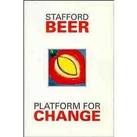S Beer: Platform for Change