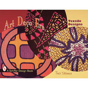 Tina Skinner: Art Deco Era Textile Designs