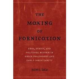 Kathy L Gaca: The Making of Fornication