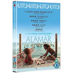 Alamar (UK) (DVD)
