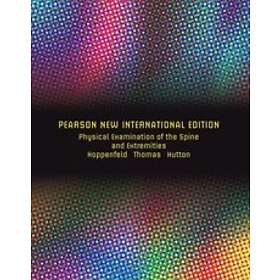 Stanley Hoppenfeld: Physical Examination of the Spine and Extremities