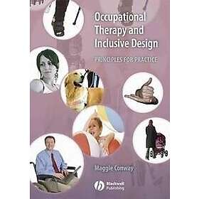 M Conway: Occupational Therapy and Inclusive Design