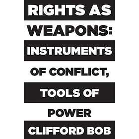 Clifford Bob: Rights as Weapons