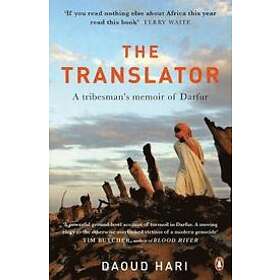 Daoud Hari: The Translator