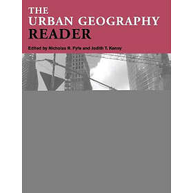 Nick Fyfe, Judith Kenny: The Urban Geography Reader