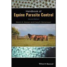 MK Nielsen: Handbook of Equine Parasite Control 2e