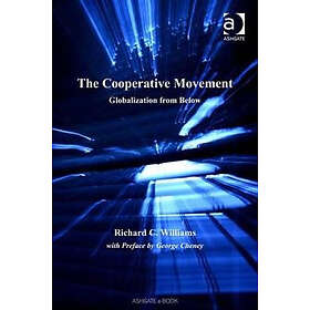 Richard C Williams: The Cooperative Movement