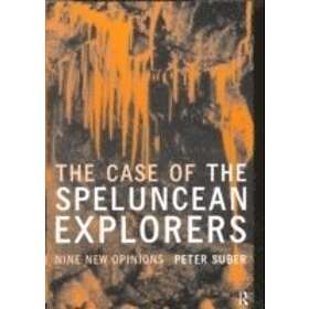 Peter Suber: The Case of the Speluncean Explorers