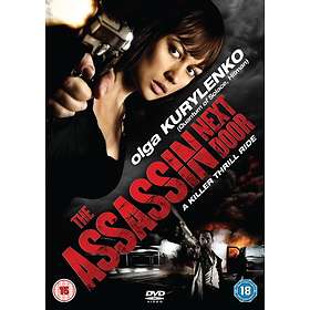 Assassin Next Door (DVD)