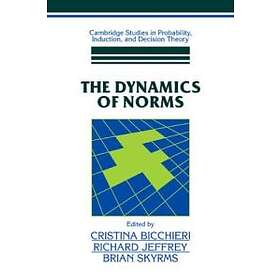Cristina Bicchieri: The Dynamics of Norms