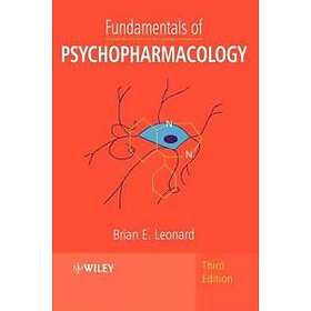 BE Leonard: Fundamentals of Psychopharmacology 3e