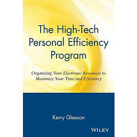 Kerry Gleeson: The High-Tech Personal Efficiency Program