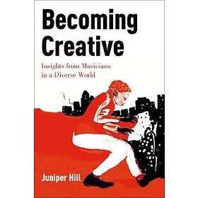 Juniper Hill: Becoming Creative