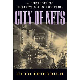 Otto Friedrich: City of Nets
