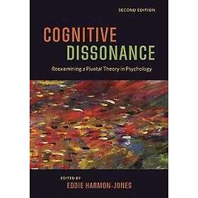 Eddie Harmon-Jones: Cognitive Dissonance