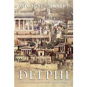 Michael Scott: Delphi