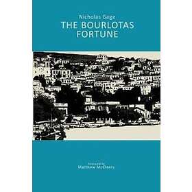 Nicholas Gage: The Bourlotas Fortune