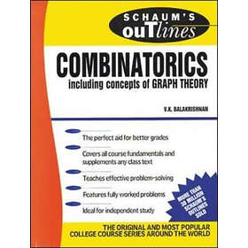 V Balakrishnan: Schaum's Outline of Combinatorics
