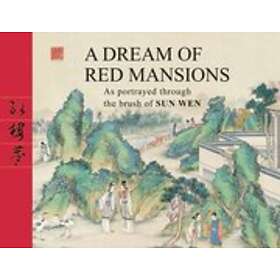 Zhou Kexi: A Dream of Red Mansions