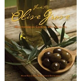 Helen Koutalianos, Anastasia Koutalianos: From The Olive Grove