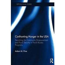 Adam M Pine: Confronting Hunger in the USA