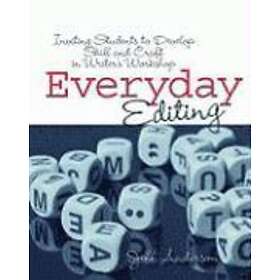 Jeff Anderson: Everyday Editing
