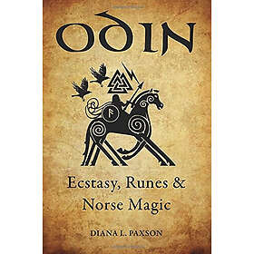 Diana L Paxson: Odin